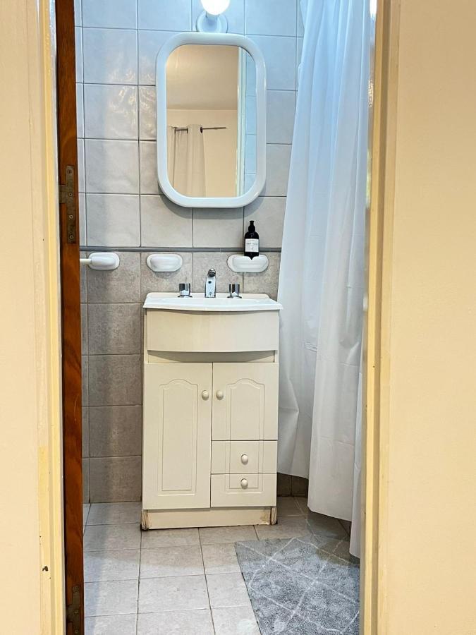 Departamento De 2 Dormitorios, Excelente Ubicacion Мендоса Экстерьер фото