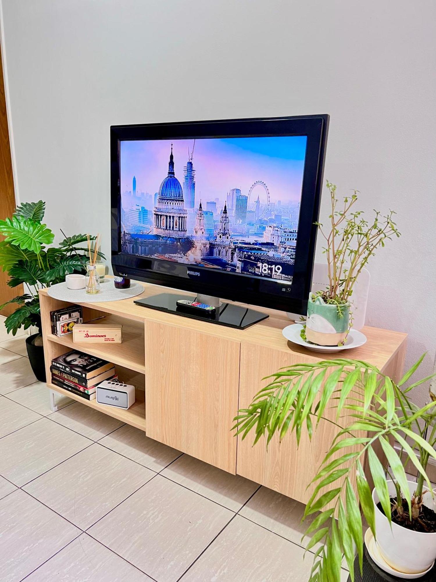 Departamento De 2 Dormitorios, Excelente Ubicacion Мендоса Экстерьер фото